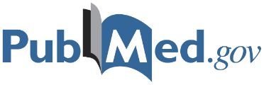 PubMed logo