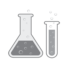 two DNA helix models