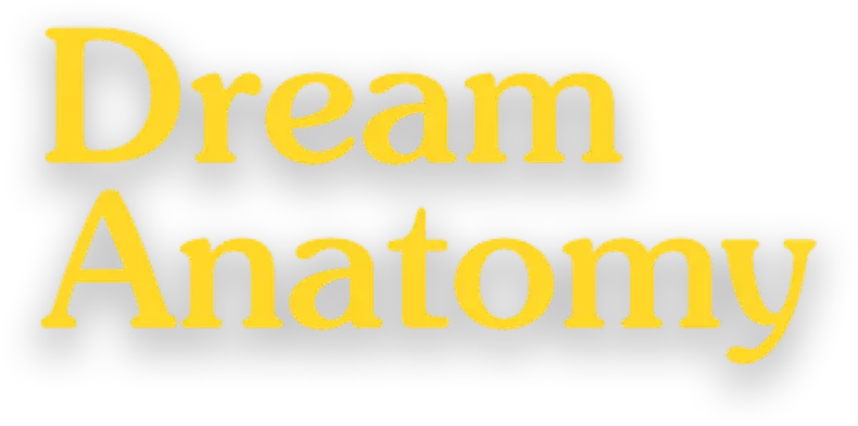 Dream Anatomy Logo