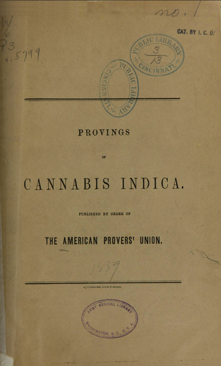 Picture of title page