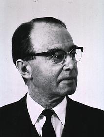 Arne Tiselius