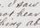 An Inquisition Before Henry Woltman, Coroner, on the Body of Charles Thomas, May 9, 1879