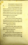 Folio 1 recto from Hunayn ibn Ishaq al-'Ibadi's Isagoge ad Tegni Galieni. The title is printed with notaions above and continuing to beneath it. There are three stamps on the center of the folio. Two Surgeon General's Office Library and one other stamp stating not to be loaned.