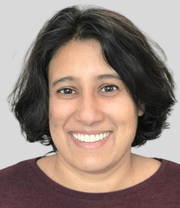 Sanjida Rangwala, NCBI