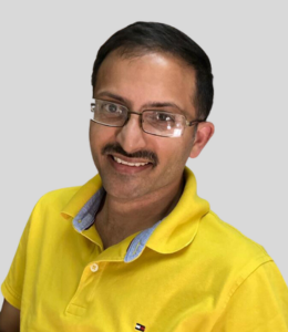 vamsi kodali, NCBI