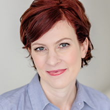 Claire D. Clark, PhD, MPH headshot