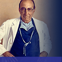 Michael E. DeBakey Lecture in the History of Medicine Image