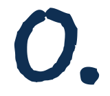 Image of the letter O